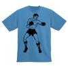 Youth Wicking T-Shirt Thumbnail