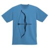 Youth Wicking T-Shirt Thumbnail