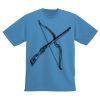 Youth Wicking T-Shirt Thumbnail
