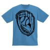Youth Wicking T-Shirt Thumbnail