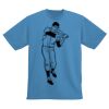 Youth Wicking T-Shirt Thumbnail