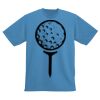 Youth Wicking T-Shirt Thumbnail