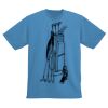 Youth Wicking T-Shirt Thumbnail