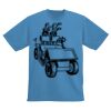Youth Wicking T-Shirt Thumbnail