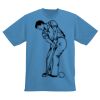 Youth Wicking T-Shirt Thumbnail