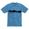 Youth Wicking T-Shirt Thumbnail