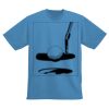 Youth Wicking T-Shirt Thumbnail