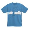 Youth Wicking T-Shirt Thumbnail