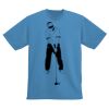 Youth Wicking T-Shirt Thumbnail