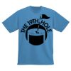 Youth Wicking T-Shirt Thumbnail