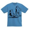 Youth Wicking T-Shirt Thumbnail