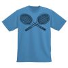 Youth Wicking T-Shirt Thumbnail