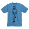 Youth Wicking T-Shirt Thumbnail