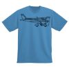 Youth Wicking T-Shirt Thumbnail