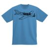 Youth Wicking T-Shirt Thumbnail