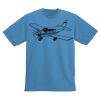 Youth Wicking T-Shirt Thumbnail