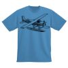 Youth Wicking T-Shirt Thumbnail