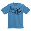Youth Wicking T-Shirt Thumbnail