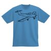 Youth Wicking T-Shirt Thumbnail