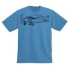 Youth Wicking T-Shirt Thumbnail