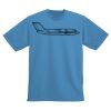 Youth Wicking T-Shirt Thumbnail