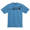Youth Wicking T-Shirt Thumbnail