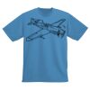Youth Wicking T-Shirt Thumbnail