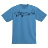 Youth Wicking T-Shirt Thumbnail