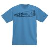Youth Wicking T-Shirt Thumbnail