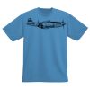 Youth Wicking T-Shirt Thumbnail