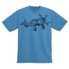 Youth Wicking T-Shirt Thumbnail
