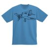 Youth Wicking T-Shirt Thumbnail