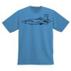 Youth Wicking T-Shirt Thumbnail