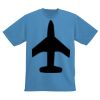 Youth Wicking T-Shirt Thumbnail