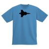 Youth Wicking T-Shirt Thumbnail