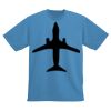 Youth Wicking T-Shirt Thumbnail