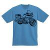 Youth Wicking T-Shirt Thumbnail