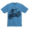 Youth Wicking T-Shirt Thumbnail