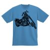Youth Wicking T-Shirt Thumbnail