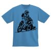 Youth Wicking T-Shirt Thumbnail