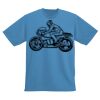 Youth Wicking T-Shirt Thumbnail