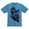 Youth Wicking T-Shirt Thumbnail