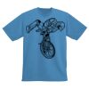 Youth Wicking T-Shirt Thumbnail