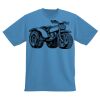 Youth Wicking T-Shirt Thumbnail