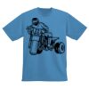 Youth Wicking T-Shirt Thumbnail