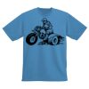 Youth Wicking T-Shirt Thumbnail