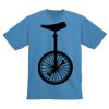 Youth Wicking T-Shirt Thumbnail