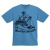 Youth Wicking T-Shirt Thumbnail