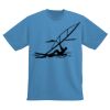 Youth Wicking T-Shirt Thumbnail