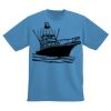 Youth Wicking T-Shirt Thumbnail